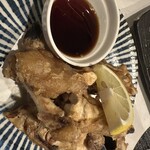 創作酒家 わいず - 豚足