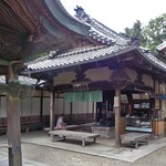 호우잔지 차도코로 - 전경