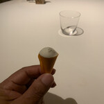 La Table d'Olivier Nasti - 