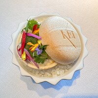 Héritage by Kei Kobayashi - 