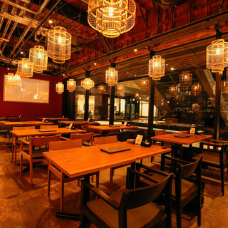 Mr.Gentleman Neo Japan Dining_1