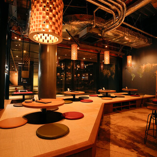 Mr.Gentleman Neo Japan Dining_2