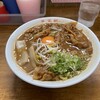 支那そば 王王軒 本店