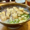葉隠うどん