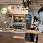 ピーグリーンベーカリー 名古屋本山店 - 