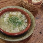 Flowers&Spanish Sonrisa - 