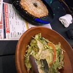 ハンプルThe wave - 