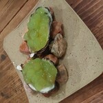 Flowers&Spanish Sonrisa - 