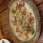 Flowers&Spanish Sonrisa - 