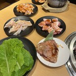 焼肉きんぐ 鹿嶋店 - 