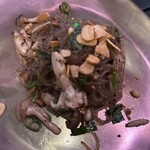 ハンプルThe wave - 