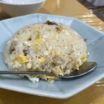 うまいヨゆうちゃんラーメン - 