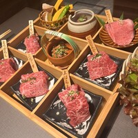 南新宿 和牛焼肉 慶 - 