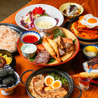 Mr.Gentleman Neo Japan Dining_1