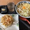 釜揚げうどん　笙家 - 