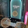 LEDIAN lounge