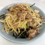 ラーメンショップ 川尻店 - 