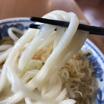 釜揚げうどん　笙家 - 
