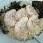 ラーメンショップ 川尻店 - 
