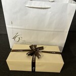 フランス菓子16区 - 