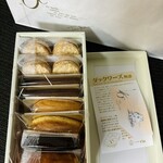 フランス菓子16区 - 