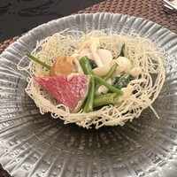 中国料理 燦宮 - 