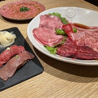 横浜焼肉kintan -  横浜焼肉kintan -