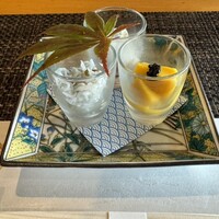 難波 鮨 栞庵 やましろ - 