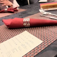 中国料理 燦宮 - 