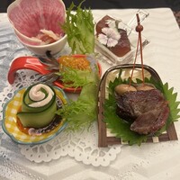 中国料理 燦宮 - 