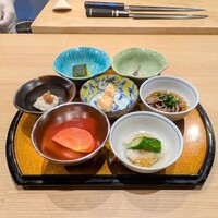 梅田 鮨処いこう - 