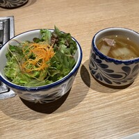 横浜焼肉kintan -  横浜焼肉kintan -