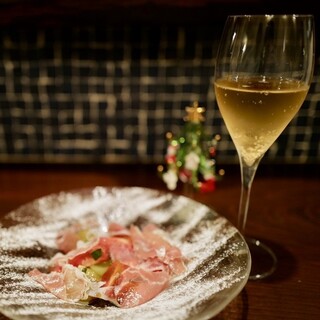 【2025年】クリスマスのご予約について