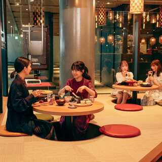 Mr.Gentleman Neo Japan Dining_2