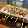 やきとり雷 本店