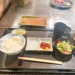 ステーキ  いぐち - 