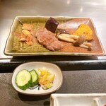 ステーキ  いぐち - 