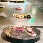 ステーキ  いぐち - 