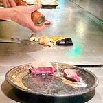 ステーキ  いぐち - 