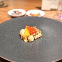 西麻布 香宮 - 