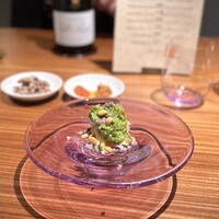 西麻布 香宮 - 