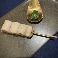 ロベリスク。 - 