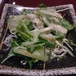 Dining Bar スパイシーキッチン 六本木 - サラダ