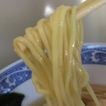 ラーメン専門 くぼ田 - 