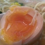 ラーメン専門 くぼ田 - 