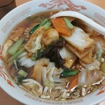 台湾料理 スタミナ食堂 - 