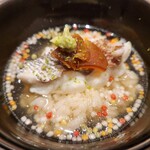 日本料理 初志 - 
