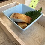カフェオープン - 