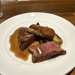 キャトルラパン　神戸三宮 - 