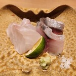 日本料理 初志 - 